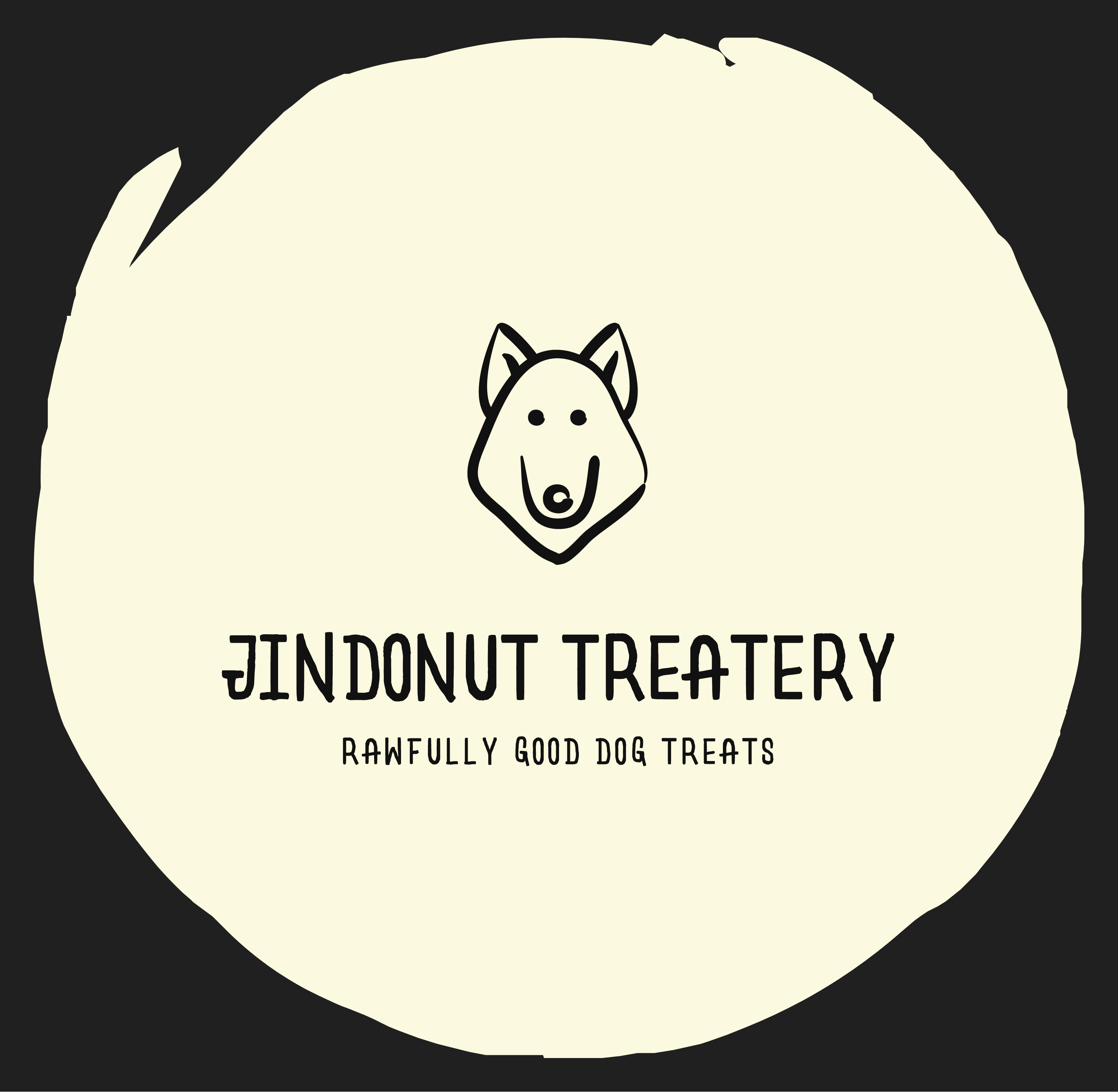 Ingredients storage jindonut treatery