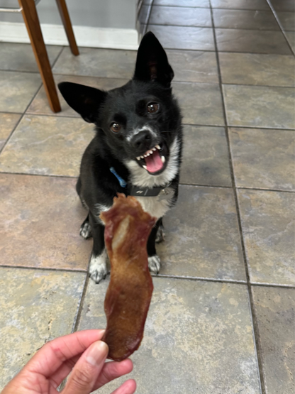 Pork Tongue Crisps