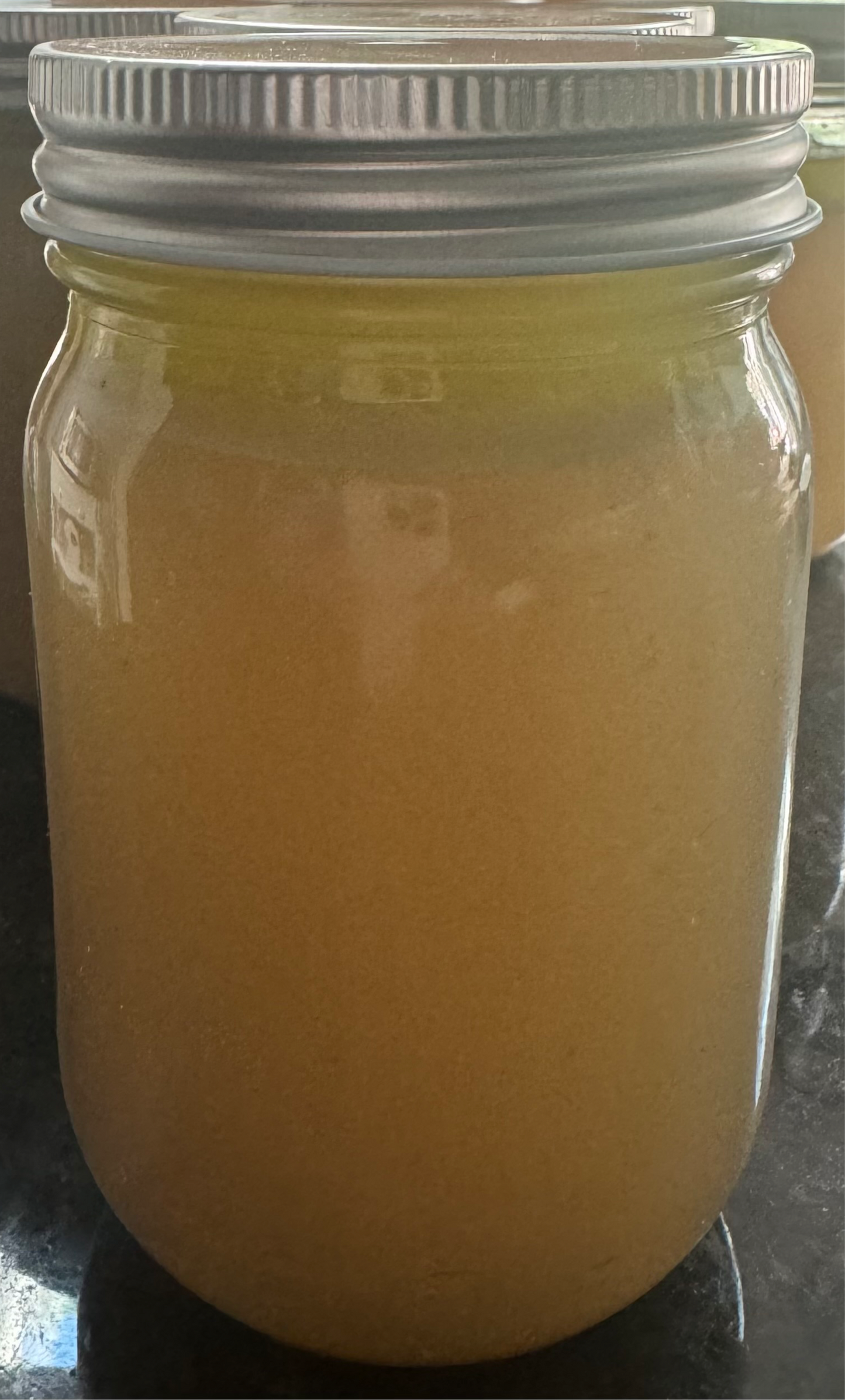 Beef Bone Broth