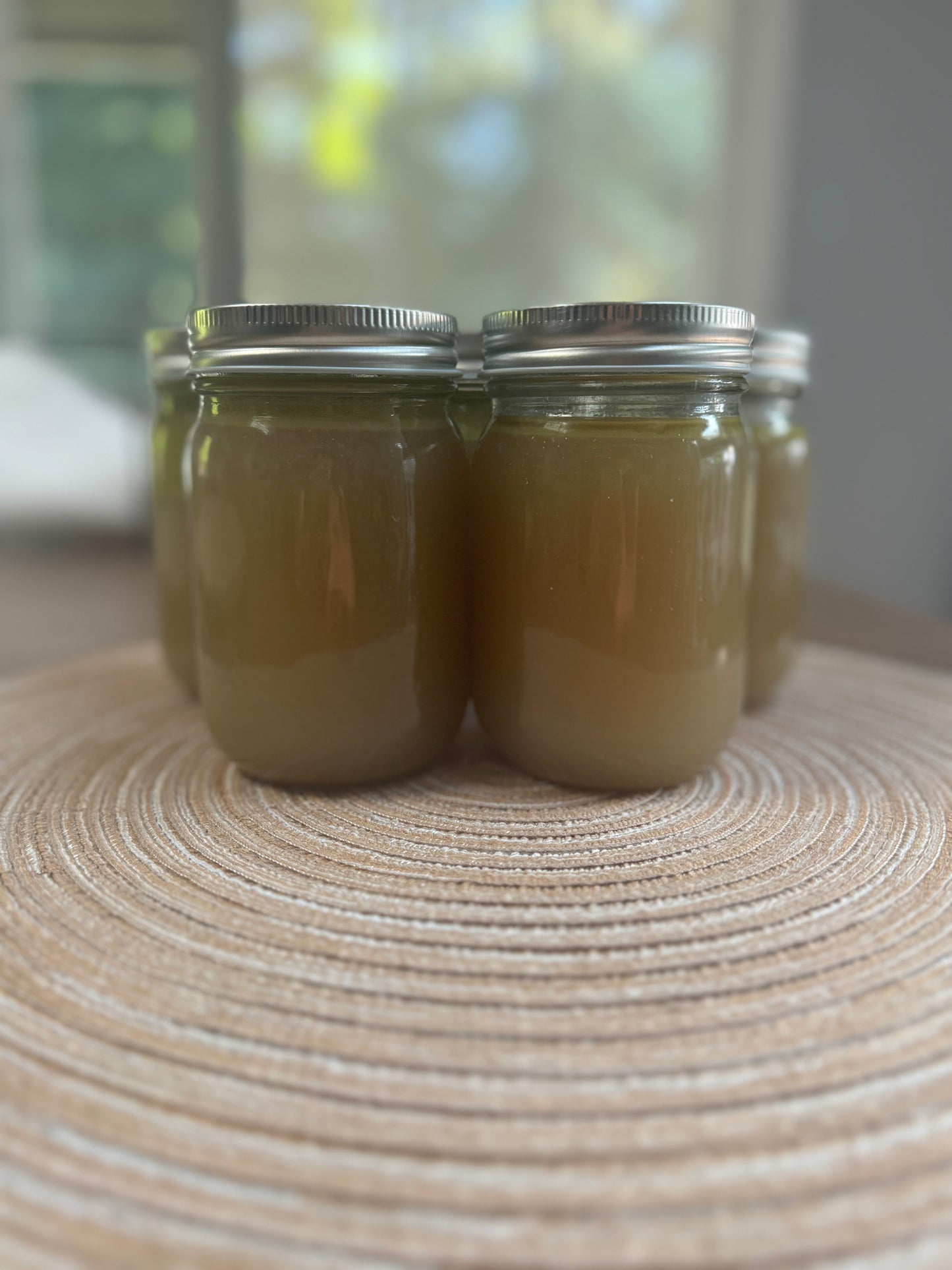 Pork Bone Broth