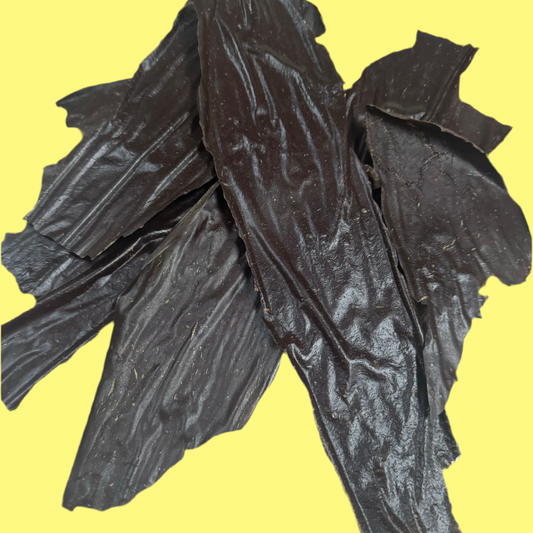 Chicken Liver Bark