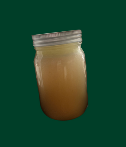 Beef Bone Broth