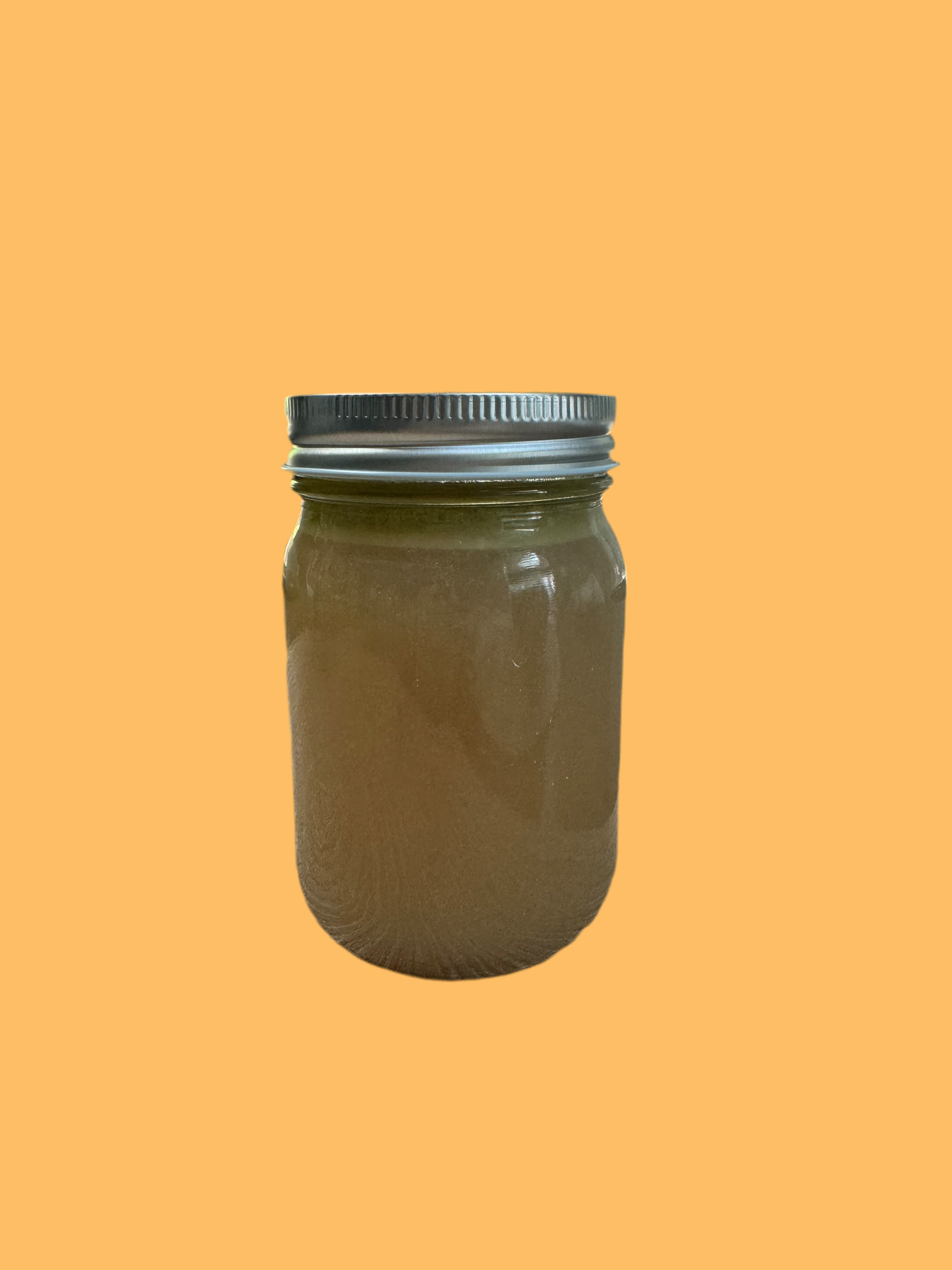 Pork Bone Broth