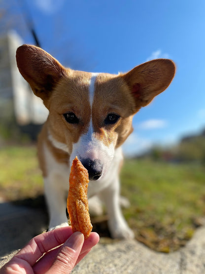 Cod Chips